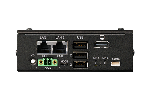 通信が可能な無線LAN / LTE(4G)対応モデル