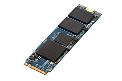 M.2 2280 NVMe SSD/