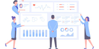 An image of health check